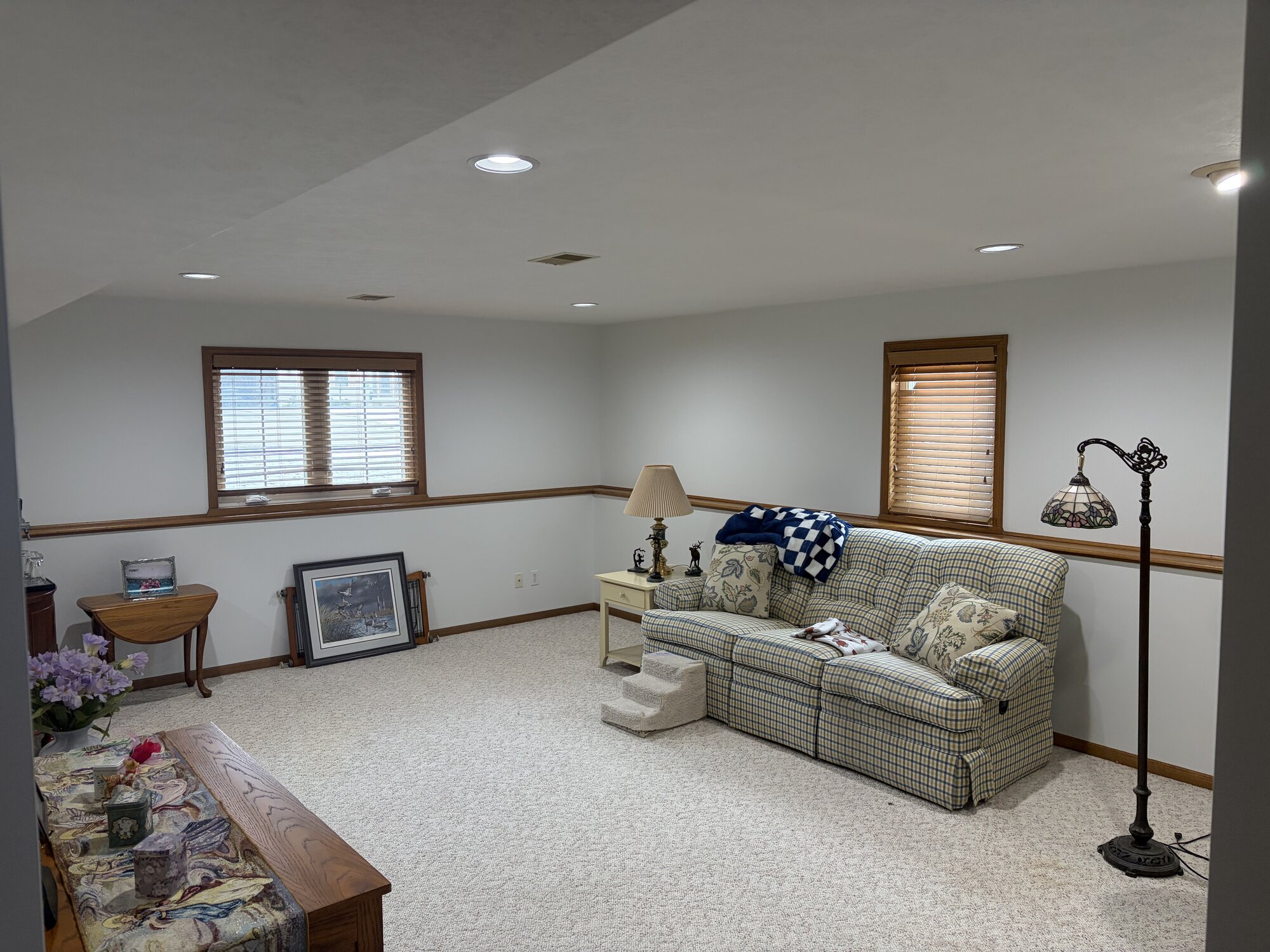 Dorr House — Interior Full Repaint (1)